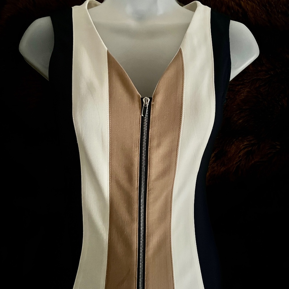 Most Flattering Ann Taylor Dress, XS